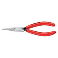 5-1/4" Relay Adjusting Pliers, Plastic Grip