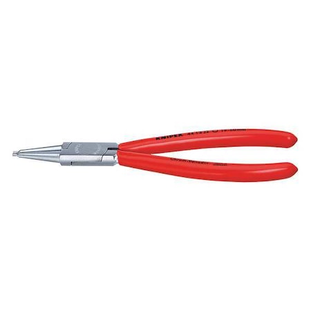 Pliers, Straight, 0.051in Dia, 5-1/2in. L