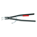 23-1/2" internal Circlip Pliers, Powder-Coated