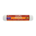 12" Paint Roller Cover, 1/4" Nap, Mohair/Polyester
