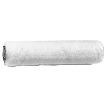 9" Paint Roller Cover, 3/8" Nap, Knit Fabric