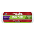 9" Paint Roller Cover, 5/16" Nap, Microfiber