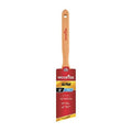 2" Angle Sash Firm, Micro Tip Bristle, Paint Brush, Wood Handle