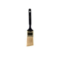1-1/2" Angle Sash Firm, Polyester Bristle, Paint Brush, Plastic Handle