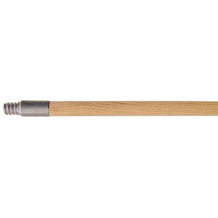 Painting Extension Pole, Universal Connection, 60 in L