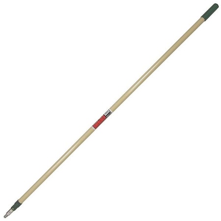 Adj. Painting Extension Pole, 6 to 12 ft
