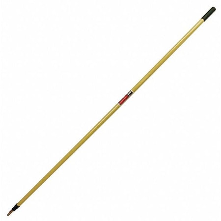 Adj. Painting Extension Pole, 8 to 16 ft