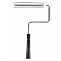 Paint Roller Frame, 5 Wire Cage, Polypropylene Handle, 9" Rollers
