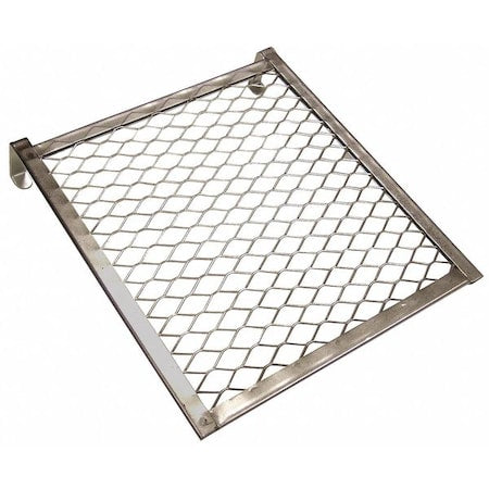 Paint Grid, Wire, 9in.L., 7-1/2in.W.
