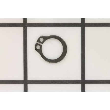 Retaining Ring, For Use With MfrNo414450