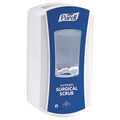 LTX-12 Surgical Scrub Dispenser, Touch-Free, 1200mL, PK4