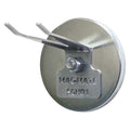 Paint Spray Gun Holder, Magnetic, SS