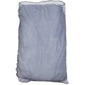 Open Top, Polyester, Laundry Bag, Blue