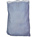 Open Top, Polyester, Laundry Bag, Blue