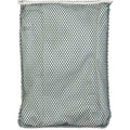 Zipper, Polyester, Laundry Bag, Green