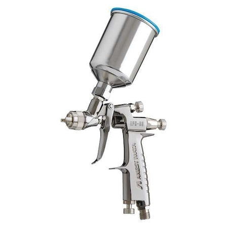 HVLP Spray Gun, 1/4In