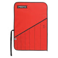 Wrench Roll, Red, Canvas, 7 Pockets