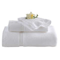 Hand Towel,16 x 30 In,White,PK24