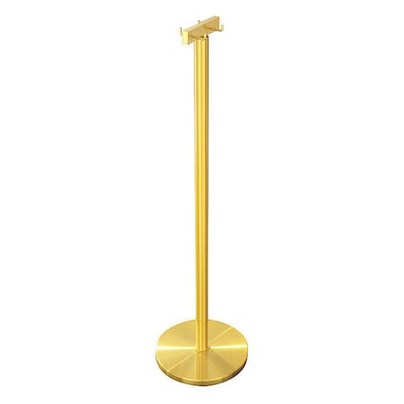 Wet Umbrella Bag Holder,Brass