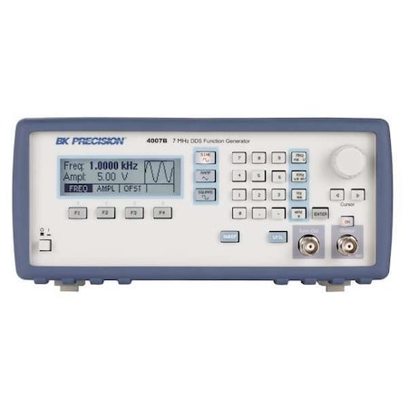Function Generator,7MHz