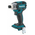 18V LXT Brushless Oil-Impulse 3-Speed Impact Driver