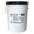 Concrete Repair Compound, Pail, Gray, Floor Patch