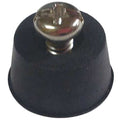 Rubber Foot, PK4