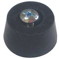 Rubber Foot, PK4