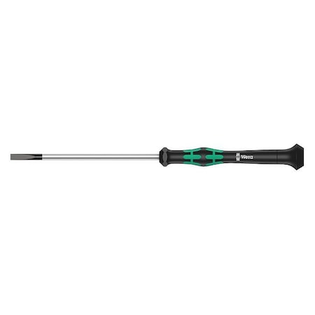 Precision Screwdriver 2.5mm Round