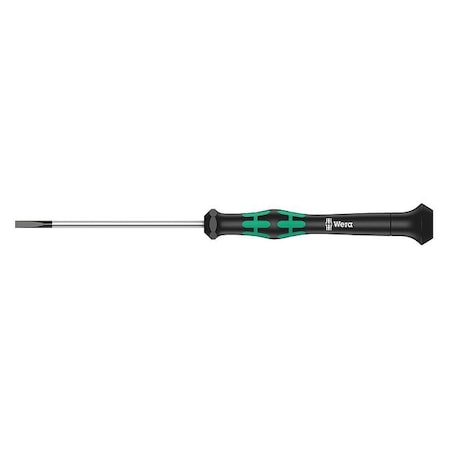 Precision Screwdriver 3.0mm Round