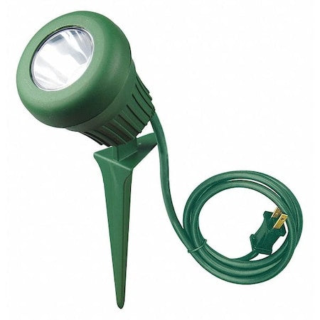 AccentLight, 200lm, 120VAC, LED, GroundStake
