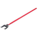 Indexable Pry Bar, Overall Length 44