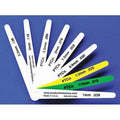 Feeler Gauge, 0.59 In Thick, 4 In L Blade