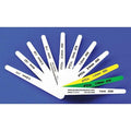 Feeler Gauge, 0.925 In Thick, 4 In L Blade