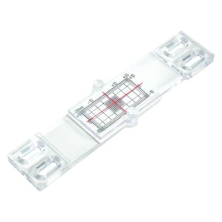 Concrete Crack Gauge,Standard