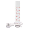 Concrete Displacement Crack Monitor
