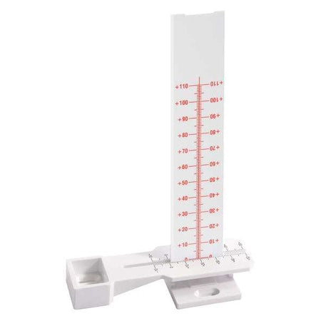 Concrete Displacement Crack Monitor