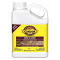 Liquid 1 gal Wood Cleaner, Jug