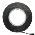 Chart Tape, 1/16 In W x 54 Ft L, Black