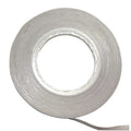 Chart Tape, 1/8 In W x 27 Ft L, White