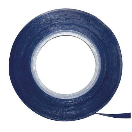 Chart Tape, 1/8 In W x 27 Ft L, Blue