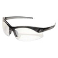 Zorge G2, Reader Safety Glasses, Not Applicable, Clear Lens, Half-Frame, Traditional