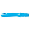 Handle, Polypropylene, Blue, 6-1/2 in.
