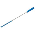 7/8 in W Tube and Valve Brush, Stiff, 14 in L Handle, 6 in L Brush, Blue, 20 in L Overall