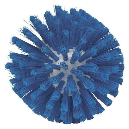 5"L Polyester Replacement Brush Head Tank Brush