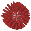 5"L Polyester Replacement Brush Head Tank Brush