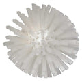 5"L Polyester Replacement Brush Head Tank Brush