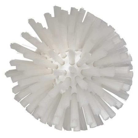 5"L Polyester Replacement Brush Head Tank Brush
