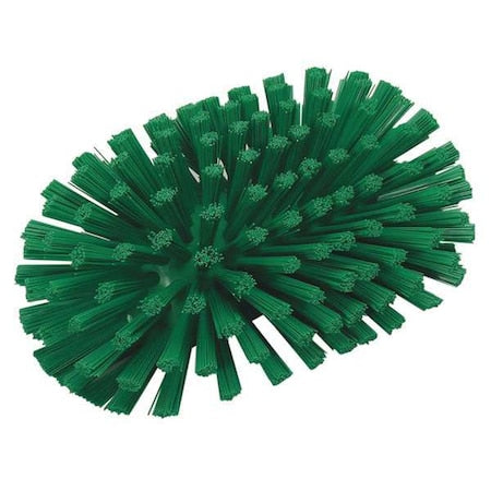 8-1/3"L Polypropylene Replacement Brush Head Tank Brush