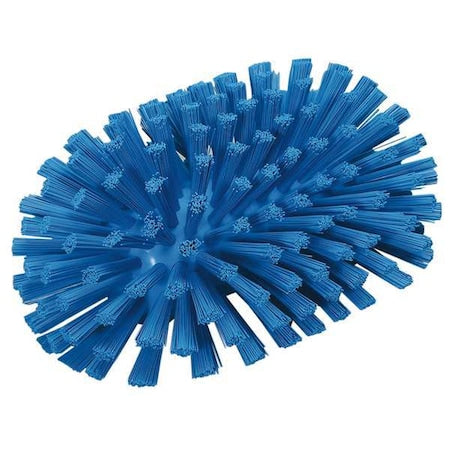 8-1/3"L Polypropylene Replacement Brush Head Tank Brush